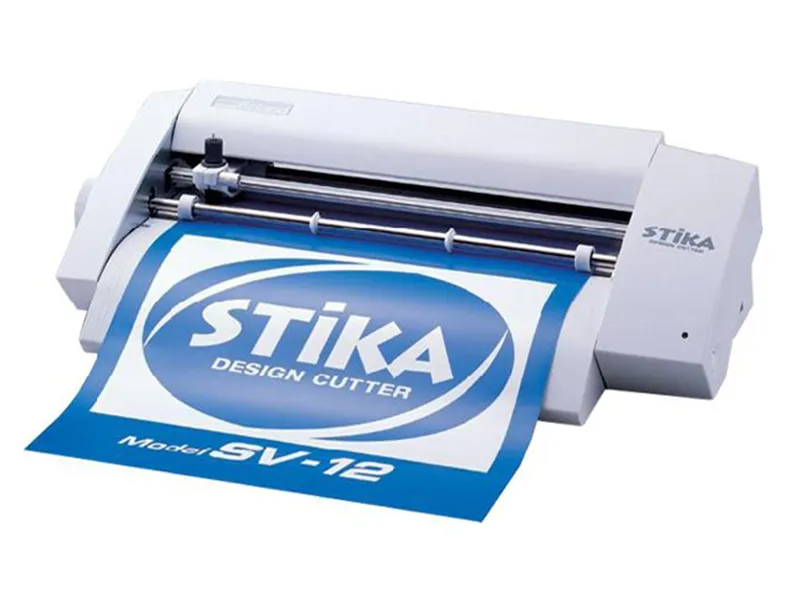 Плоттер режущий Roland Stika SV-12