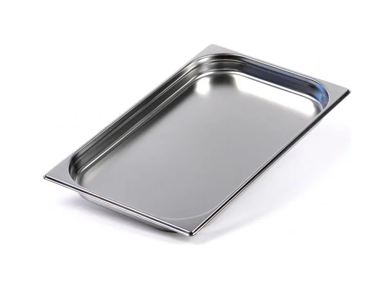 Гастроемкость, тип 4