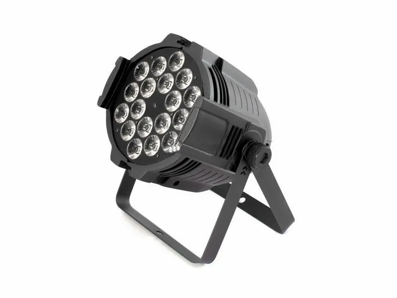 Прожектор LED 18×15 Вт RGBWA