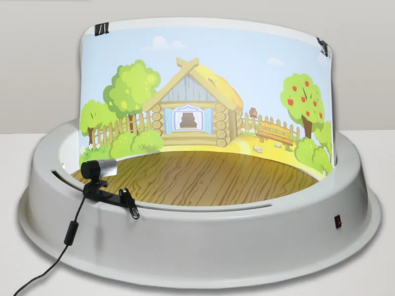 Мультстанок МультДис-К БАЗОВЫЙ