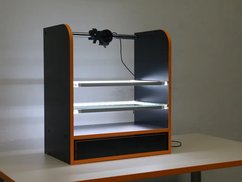 Мультстанок МультДис-П БАЗОВЫЙ