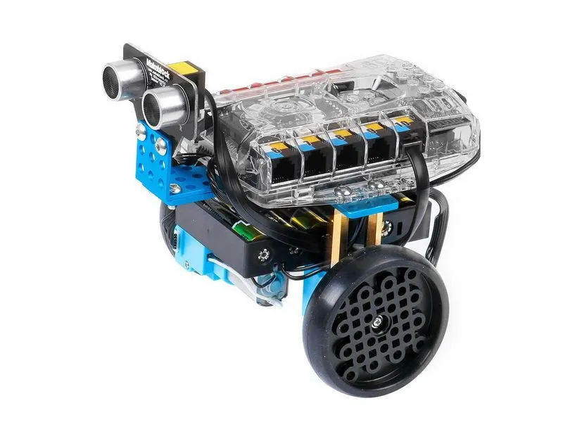 mBot Ranger 3-в-1 (Bluetooth)