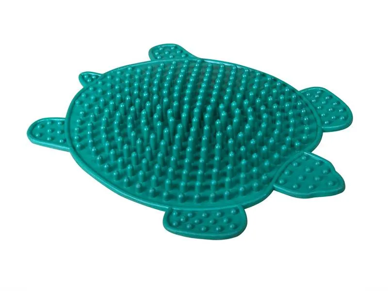 Массажный коврик "Черепаха" ортопедический