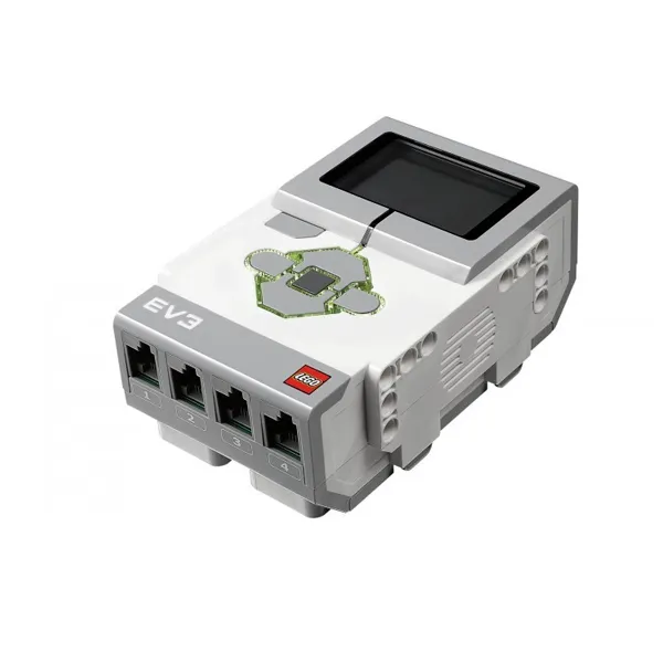Микрокомпьютер EV3 для роботов MINDSTORMS