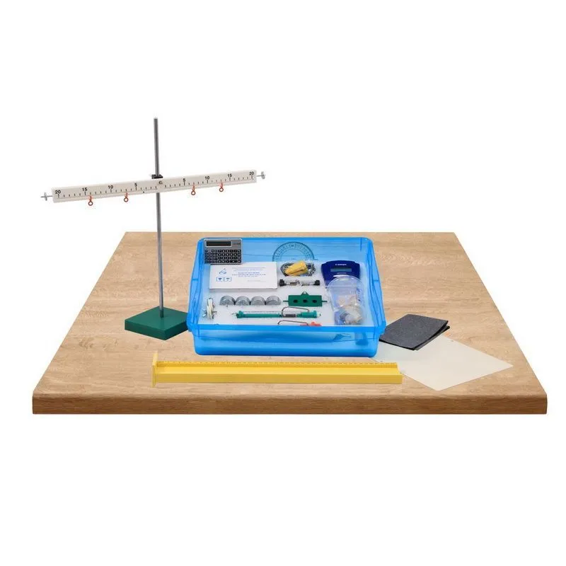 «ЕГЭ-лаборатория» в лотках со стойкой