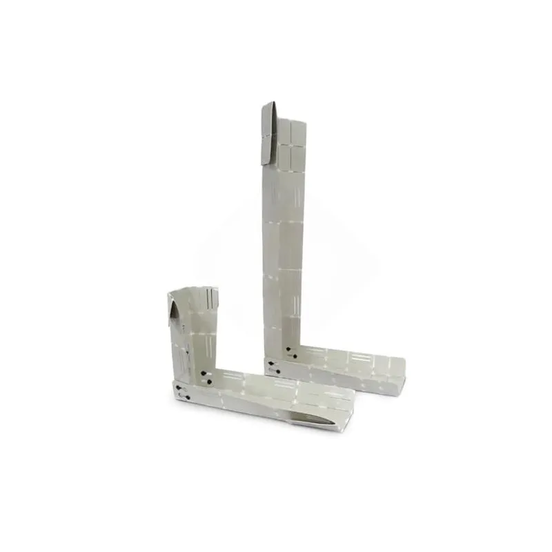 Комплект шин складных средний