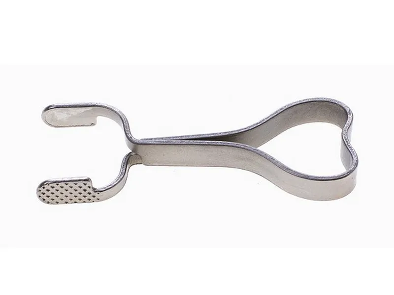 Зажим пружинный ЛМК-0038