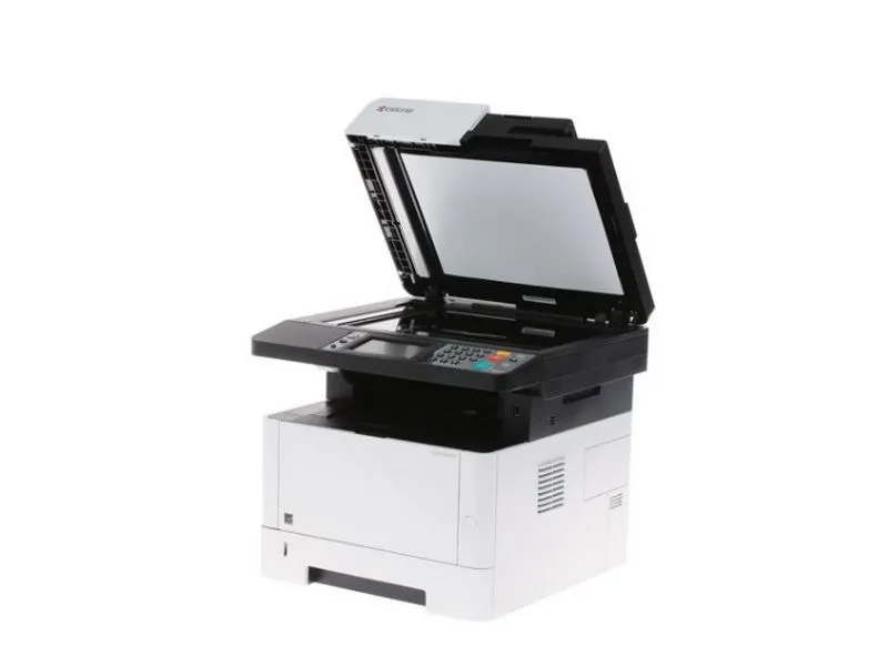 Kyocera ECOSYS M2640idw — монохромное МФУ A4
