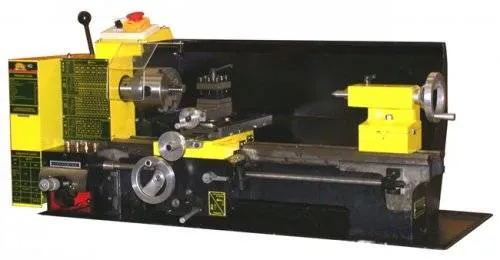 Токарный станок Корвет-402, 500 мм между центрами