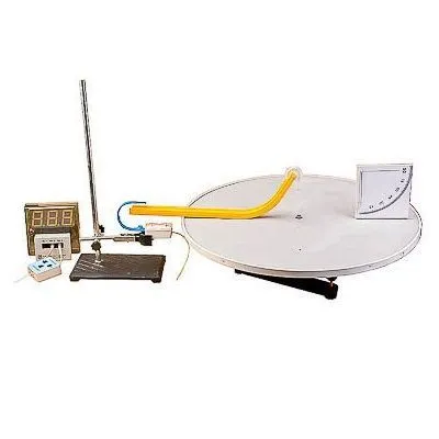 Цифровая лаборатория «Вращение» (набор для демонстраций с комплектом датчиков)