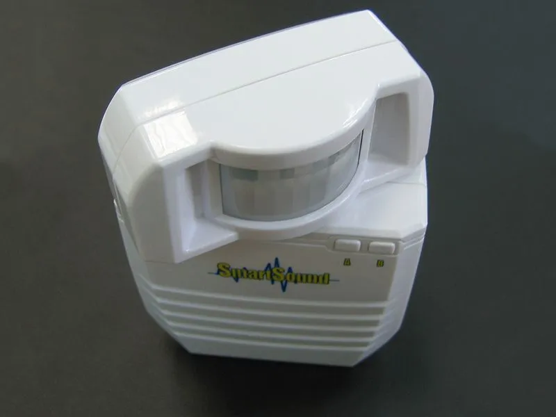 Звуковой маяк A200 для слабовидящих и незрячих