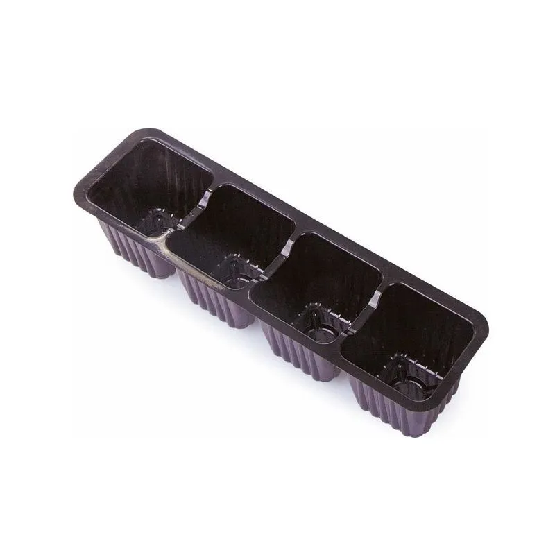 Минипарник 20 гнезд