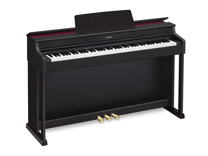 Пианино цифровое CASIO AP-470BK
