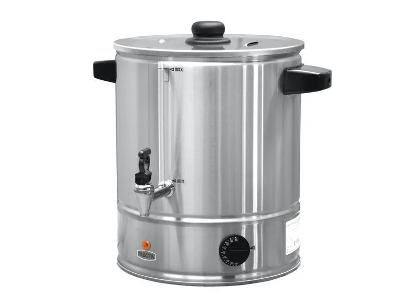 Кипятильник наливного типа, t 30-110 С, 15 л