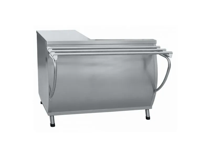 Кассовая кабина Премьер, L1120 мм