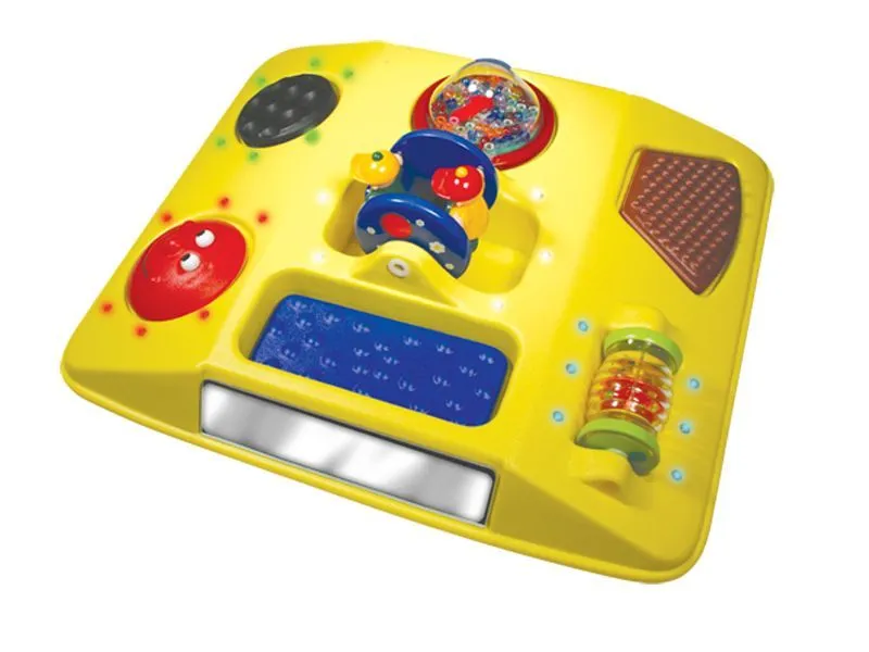 Свето-звуковой развивающий центр ИАТ-15850 — 2–4 ребёнка