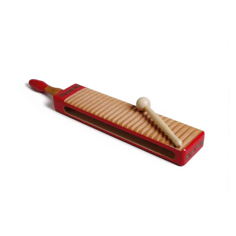 Рубель средний из дерева