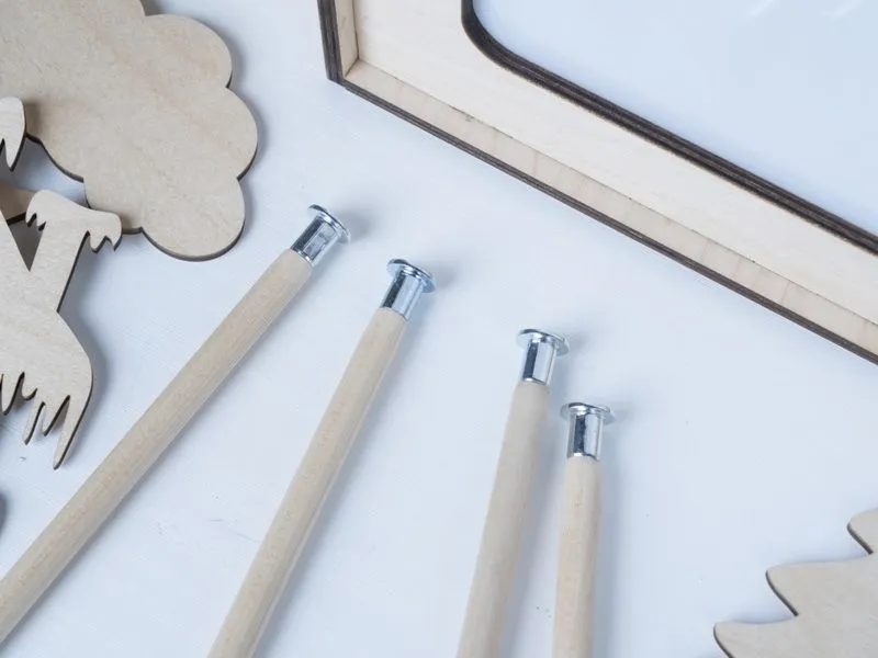 Сказочная лавка АЛМА