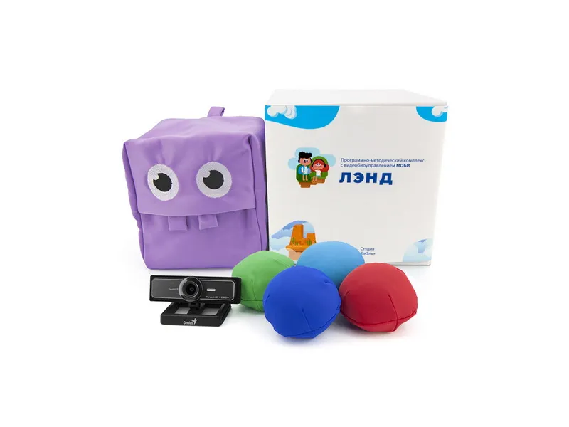 Программно-методический комплекс МОБИ «Лэнд»