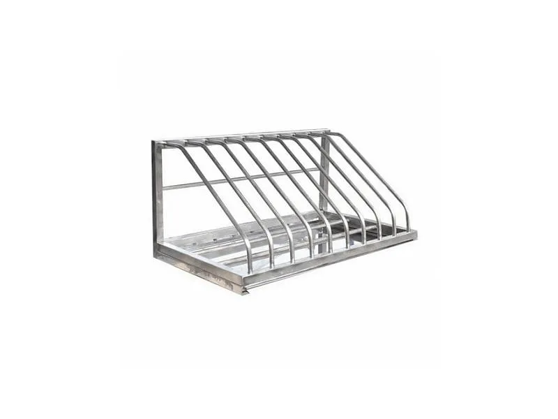 Полка для разделочных досок