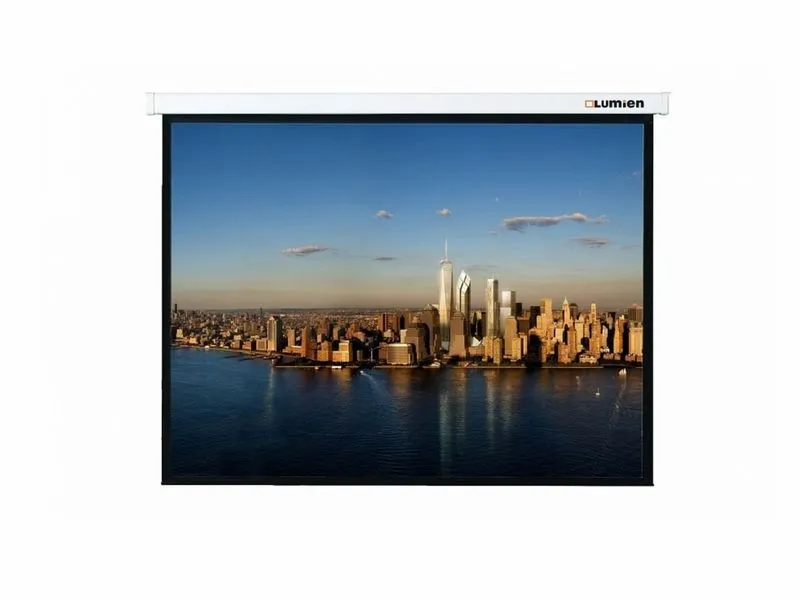Настенный экран Lumien Master Picture LMP-100112 146"