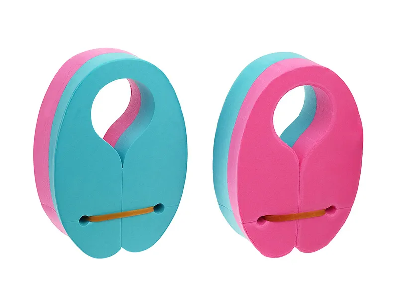 Нарукавники для бассейна из пенопласта детские 13,5х5х19 см