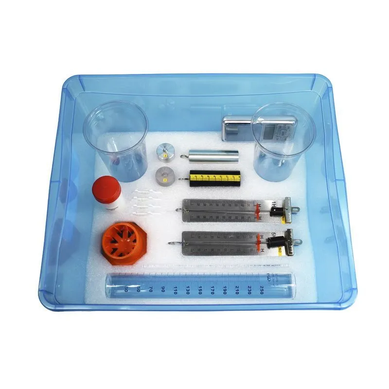 ГИА-лаборатория по физике для ОГЭ 2021