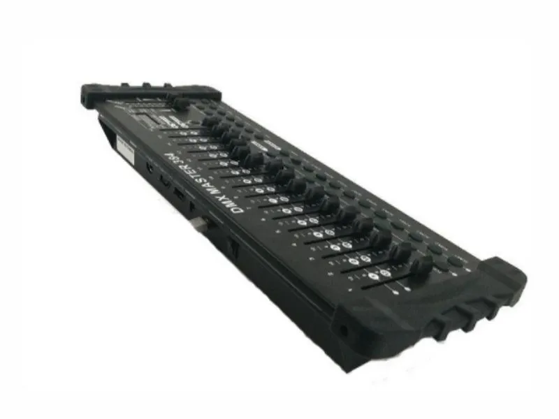 Контроллер управления DMX сигналом