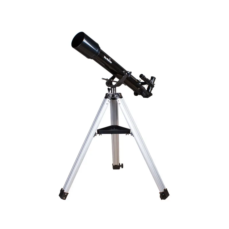 Телескоп со штативом и крепежным винтом ЛВГ-67953