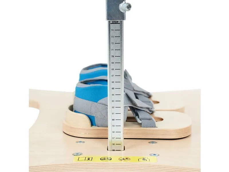 Вертикализатор статический Смарт