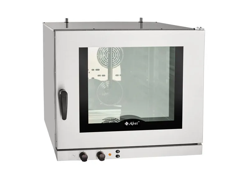 Конвекционная печь, инжекционная, 865х895х830 мм