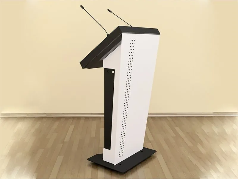 Интерактивная трибуна Smt-PRO15 (металлический корпус)