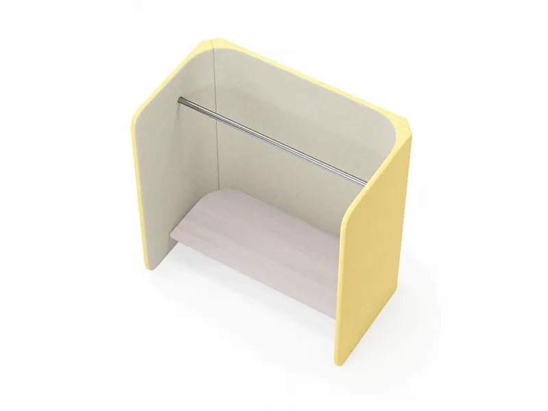 Мягкий модуль серия L10 - СПЕЙС