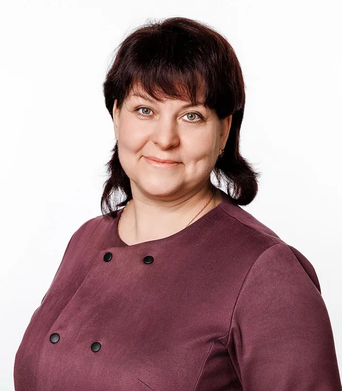 Надежда Сабитова