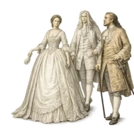 История России. XVII– XVIII века