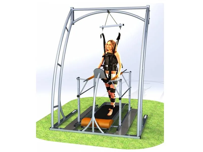 Тренажер реабилитационный Дорожка беговая