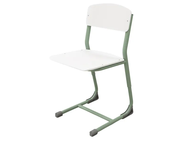 Школьный стул Compact, регулируемый по росту (цвет в ассортименте)