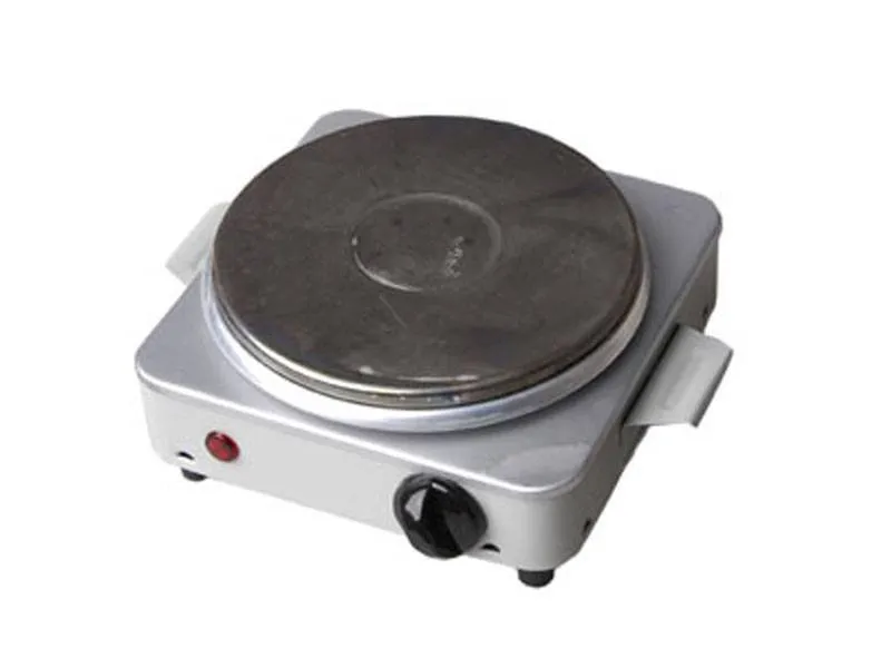 Малогабаритная электрическая плитка 220 В