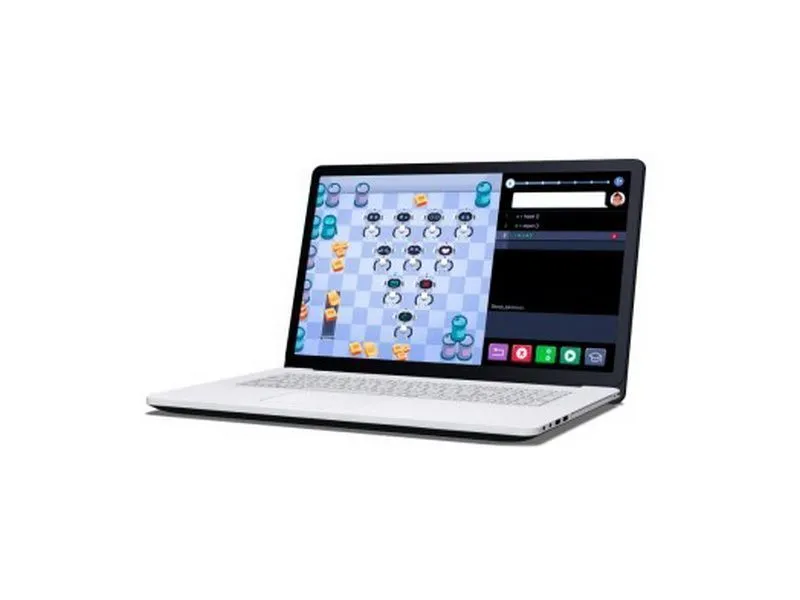 Пакет программ «Юный кодер» для 7–9 классов