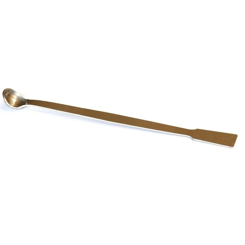 Шпатель-ложка ХЛБ-3.02.16 145 мм