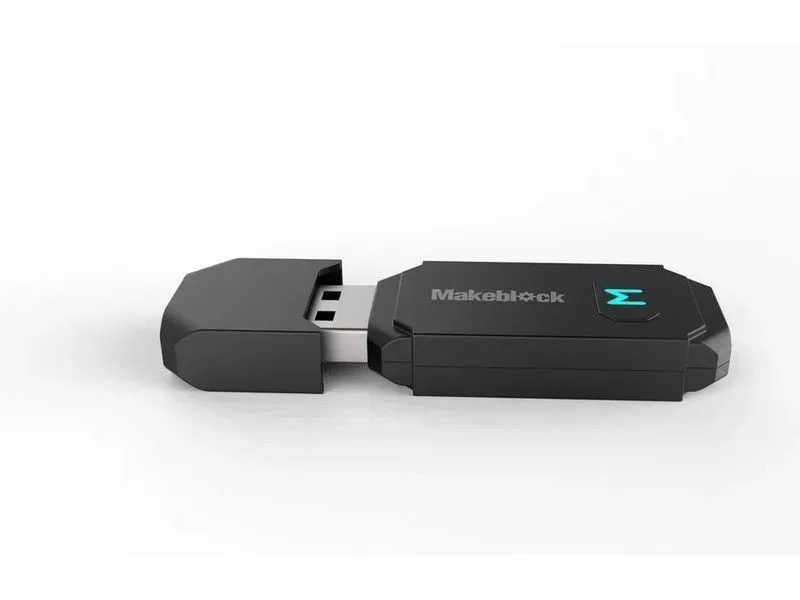 Bluetooth Dongle 4.0 USB для беспроводного управления