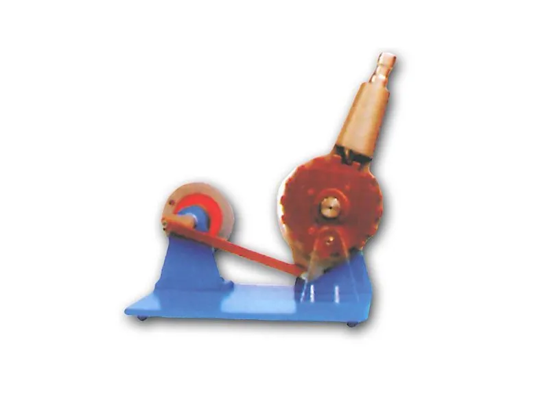 Храповый механизм (модель)