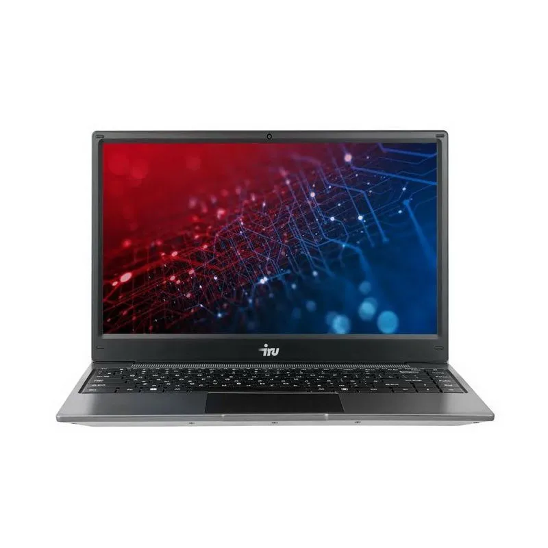 Ноутбук iRU Калибр 14TLH 14.1" Core i5