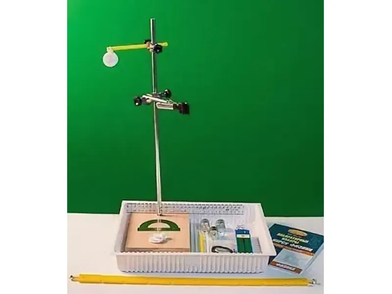 ГИА-лаборатория по физике — Набор №6 (2020)