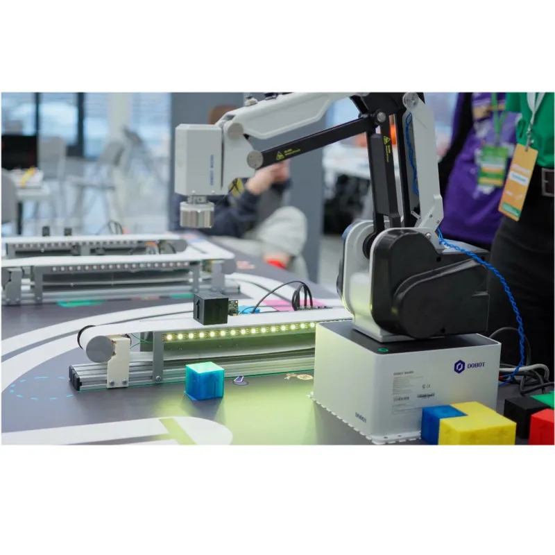 Система «Умное производство»