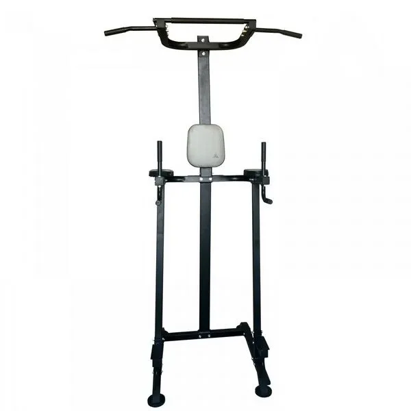 Стойка для подтягиваний DFC VT-7003 (два короба)