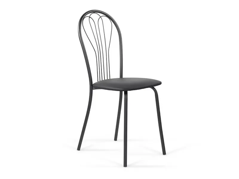 Стул Версаль черный