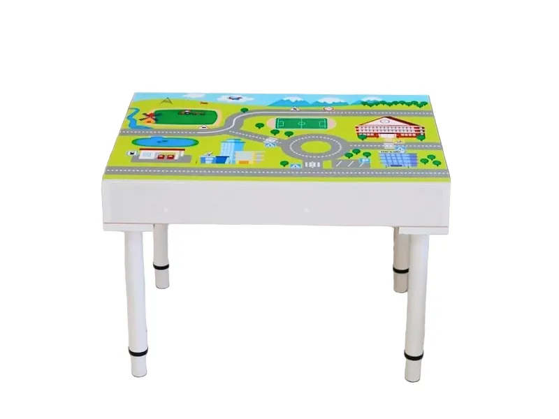 Стол для песочной терапии "Брависсимо" 700×500 мм