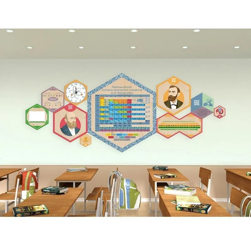 Шумовой набор «Шумотрон» 16 пар