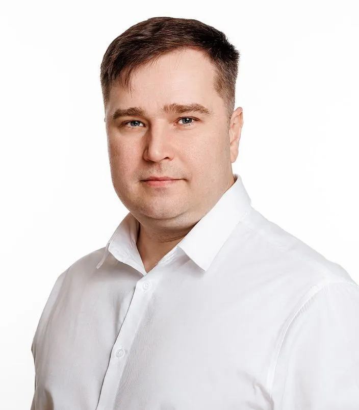 Александр Иневаткин